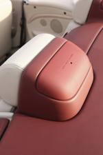 Maserati GranCabrio 2010 года